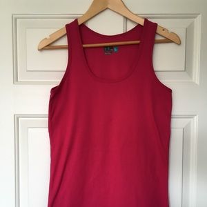 Under Armour tank top